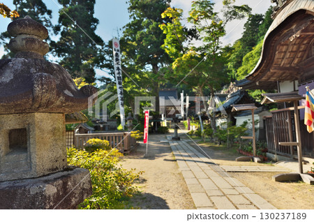 Kannonshoji Temple, 32nd temple of the 33 Saigoku Kannon Pilgrimage 130237189
