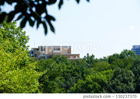 Takarazuka distant view 130237370