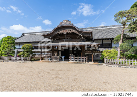 川越城本丸御殿,位於埼玉縣川越市,為縣指定有形文化遺產 川越城本丸御殿,位於埼玉縣川越市,為縣指定有形文化遺產 130237443