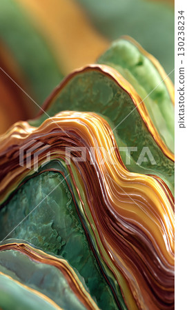 Agate patterns with fantastic colors Agate patterns with fantastic colors 130238234