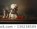 Dog Chef 130238589