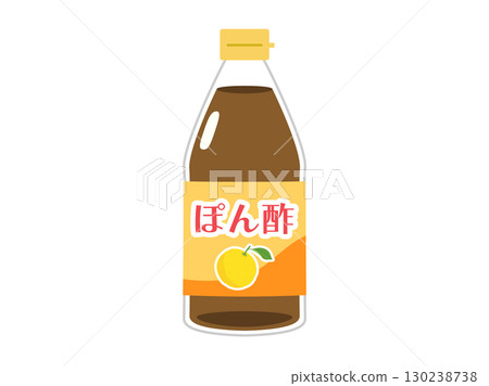 以柚子醋醬為靈感的插圖 以柚子醋醬為靈感的插圖 130238738