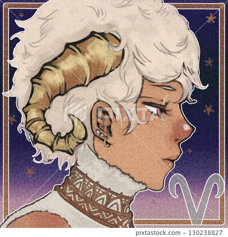 Aries Aries 130238827