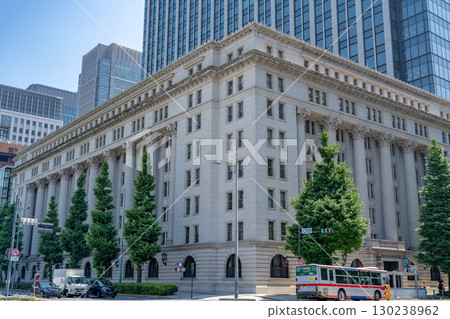 明治生命館(明治安田生命保險公司總部大樓) - 現代主義建築重要文化財產 - 戰後GHQ遠東空軍總部 明治生命館(明治安田生命保險公司總部大樓) - 現代主義建築重要文化財產 - 戰後GHQ遠東空軍總部 130238962