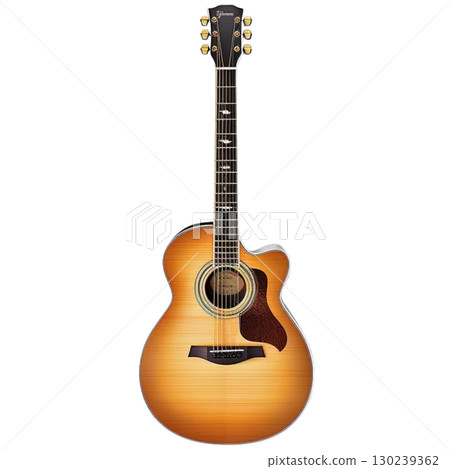 Guitar 130239362