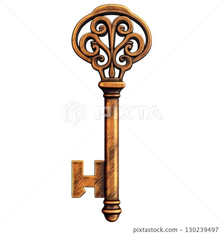 Key 130239497