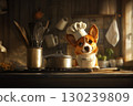 Dog Chef 130239809