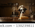Dog Chef 130239811