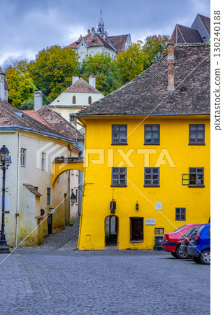 弗拉德·德古拉的房子 弗拉德·德古拉的房子 130240188