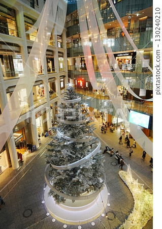 KITTE的聖誕樹 KITTE的聖誕樹 130240210