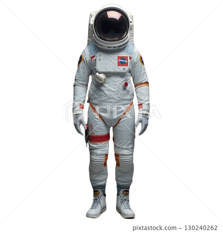 Space suit Space suit 130240262