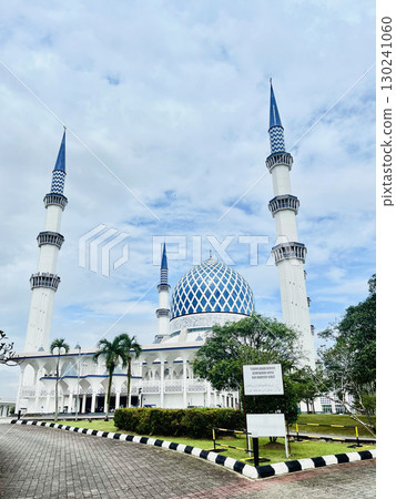 Blue Mosque 130241060