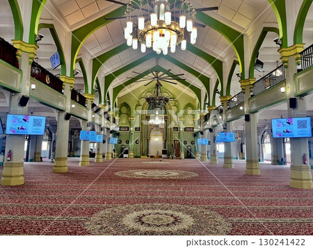 蘇丹·清真寺 蘇丹·清真寺 130241422