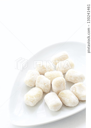 potato gnocchi potato gnocchi 130241461