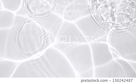 水背景材料 水背景材料 130242487