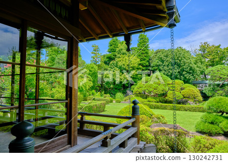 Katsushika Shibamata Taishakuten Suikeien 130242731