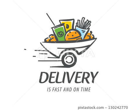 A Unique Food Delivery Concept Offering Quick Service Along with a Diverse Variety of Dishes A Unique Food Delivery Concept Offering Quick Service Along with a Diverse Variety of Dishes 130242770