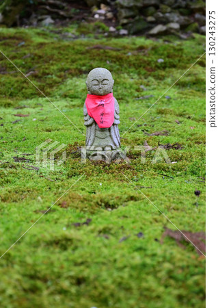 Kyoto Jizo 130243275