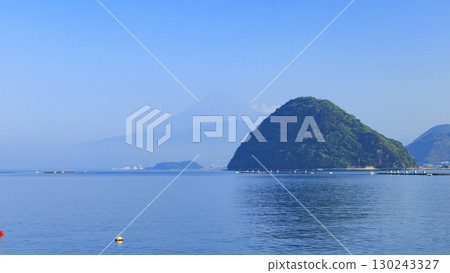 A calm sea 130243327