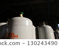 Valve of gas cylinder 130243490