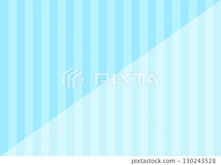 Background: Stripes and half-watermark, light blue Background: Stripes and half-watermark, light blue 130243528