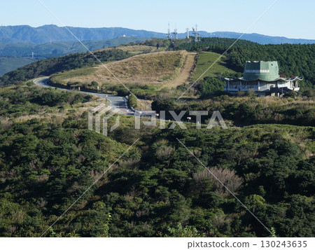 Shizuoka Prefecture_Izu Skyline 130243635