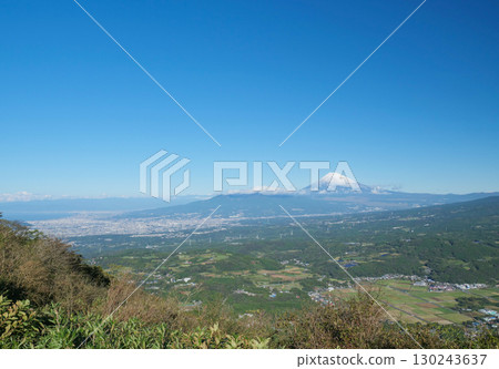 Shizuoka Prefecture_Izu Skyline 130243637