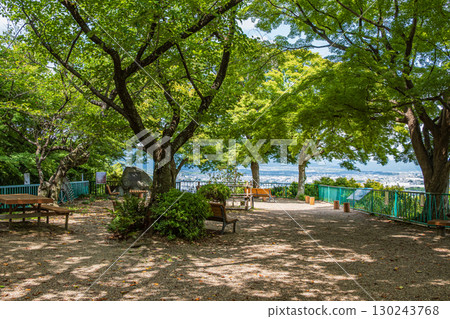 Otokoyama Observatory, Yawata City, Kyoto Prefecture 130243768