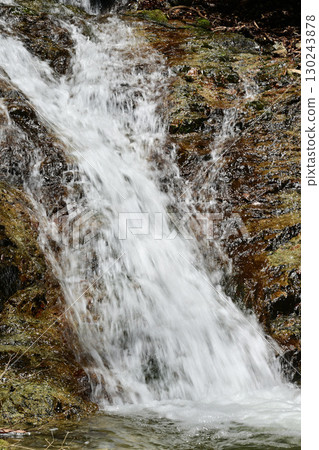 大原瀑布，京都大原 130243878