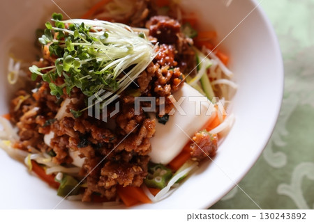 美味又健康的米飯 130243892