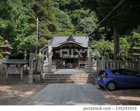 Hot spring town of Kinosaki Onsen in Toyooka City, Hyogo Prefecture Hot spring town of Kinosaki Onsen in Toyooka City, Hyogo Prefecture 130243958
