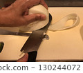 Making kanpyo 130244072