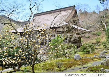 Kyoto Kaseiin 130244458