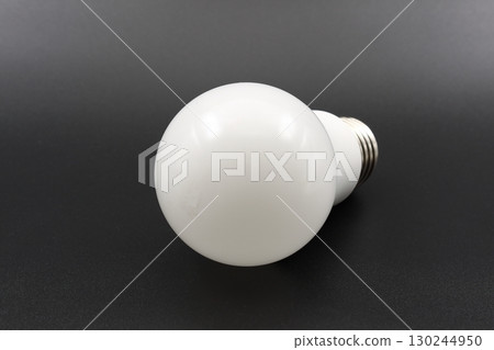 LED燈泡 LED燈泡 130244950