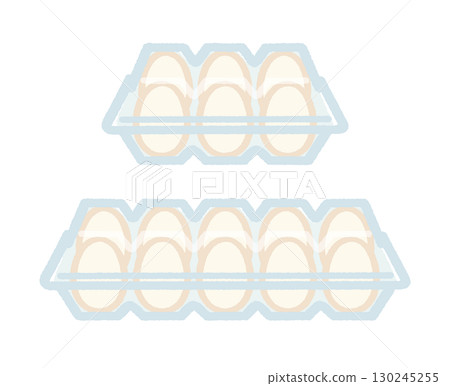 包裝好的蛋白 130245255