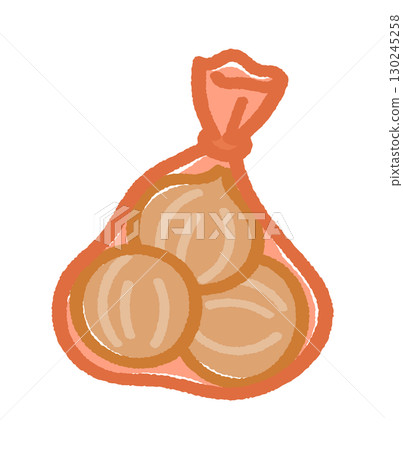 進入網絡的洋蔥 130245258