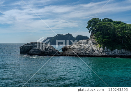 Kamiwa at Dogagojima Kamiwa at Dogagojima 130245293