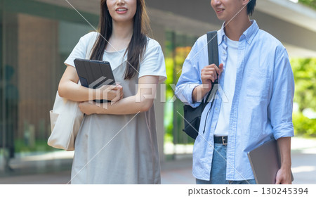 大學生形象畫像 大學生形象畫像 130245394