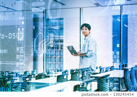 Data and Youth 130245454