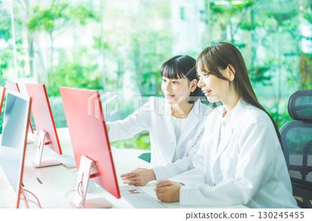 White women women 130245455