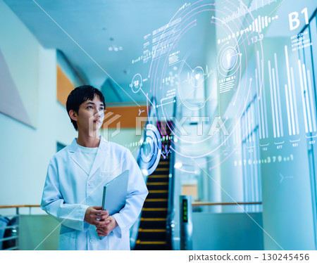 A world with holograms 130245456