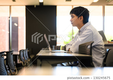 Profile of college students 130245675