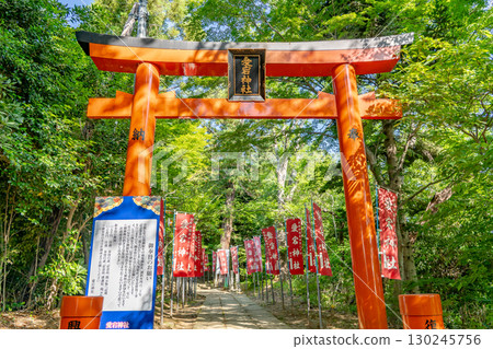 Atago Shrine, the main shrine of Sendai (blessed with fire protection and protection for the life of the Tatsumi year) Second Torii Gate, Mukaiyama, Taihaku Ward Atago Shrine, the main shrine of Sendai (blessed with fire protection and protection for the life of the Tatsumi year) Second Torii Gate, Mukaiyama, Taihaku Ward 130245756