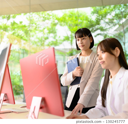 MR和醫生 130245777