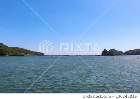 View from Bentenjima (Shimoda City, Shizuoka Prefecture) View from Bentenjima (Shimoda City, Shizuoka Prefecture) 130245839