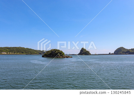 Shimoda Port (Shimoda City, Shizuoka Prefecture) Shimoda Port (Shimoda City, Shizuoka Prefecture) 130245845