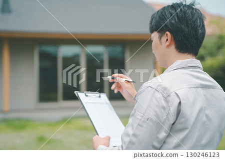 Companies that conduct building surveys, inspections, and appraisals 130246123