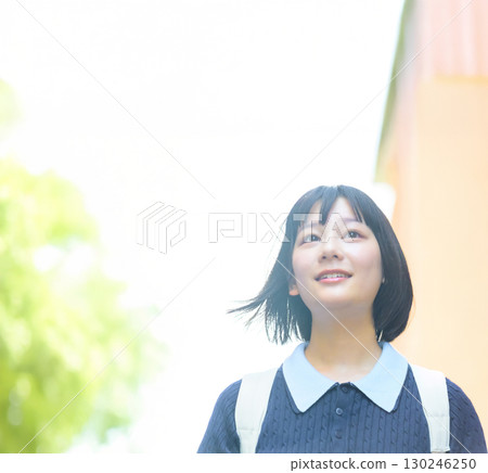 Young lady's portrait Young lady's portrait 130246250