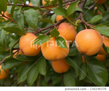 Apricot 130246376