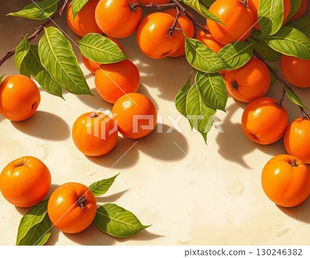 Apricot 130246382